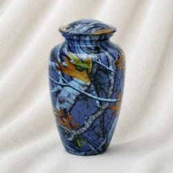 Twilight Forest Tribute Urn image