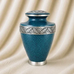 Ocean Mist Heritage Urn image