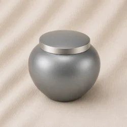 Silver Harmony Odyssey Urn image