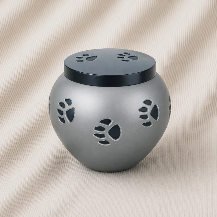 Shadow Paw Tribute Odyssey Urn Image 1