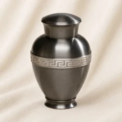 Obsidian Legacy Urn image