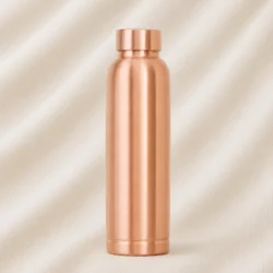 PureForm Copper Bottle image
