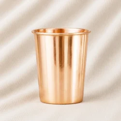 PureLine Copper Tumbler image