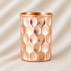 OrbCraft Copper Tumbler image