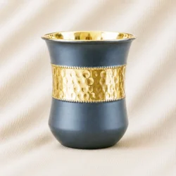 Midnight Gold Fusion Tumbler image